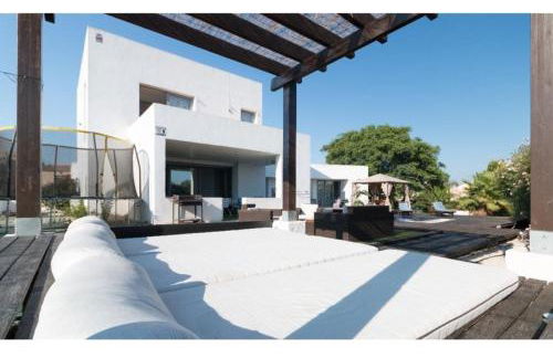 Eksklusiv Relax Villa i Orihuela Costa - Foto 22