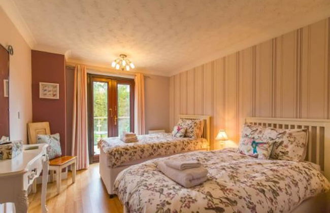 Host Stay Four Seasons - Foto 21