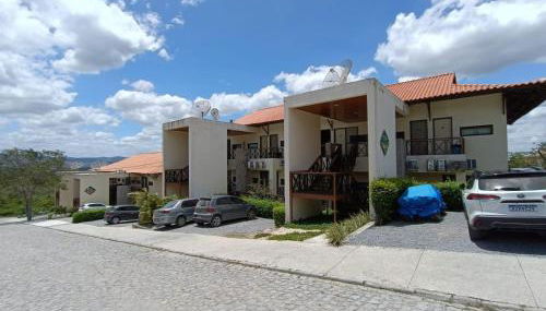 Flat Monte Castelo Gravatá Módulo 17 - Photo 5