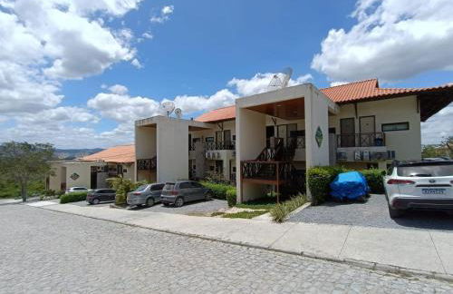 Flat Monte Castelo Gravatá Módulo 17 - Foto 5