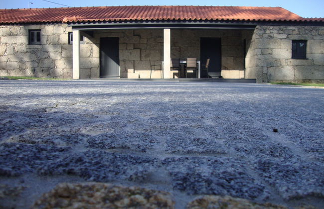 Casa de Riba'Dão - Arcos de Valdevez - Foto 21