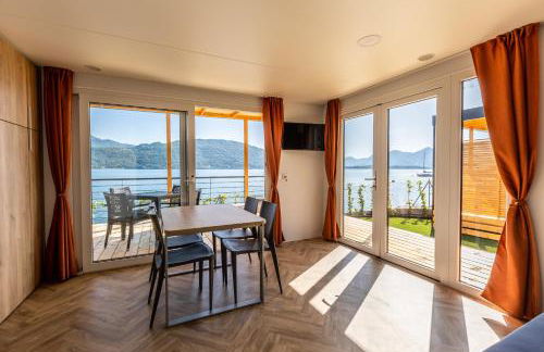 Lago Maggiore Bay - Foto 53