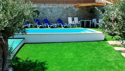 Casa Varanda do Castelo - Foto 4