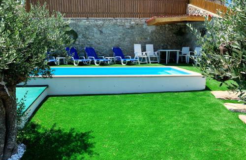 Casa Varanda do Castelo - Foto 4