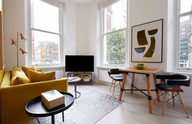 Virginia House by City Living London - Foto 2