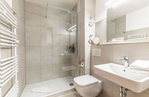 Kaiserallee, Fewo 182 - Foto 7