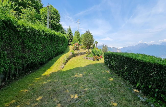 Piccolo Mondo Antico Stunning View - Foto 23