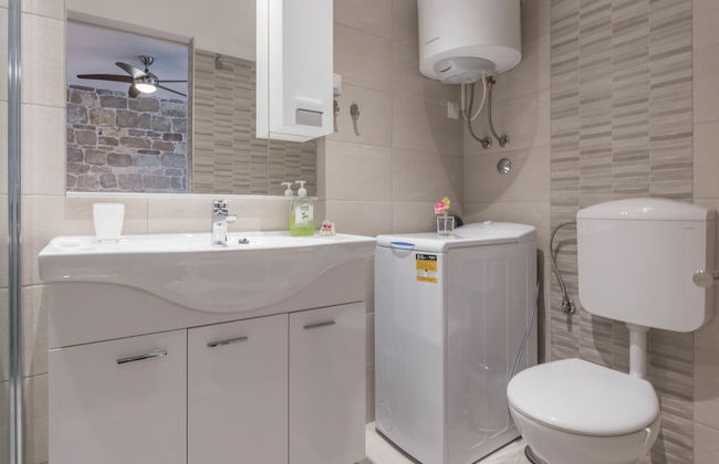 Apartment V.D. 1892 - Foto 18