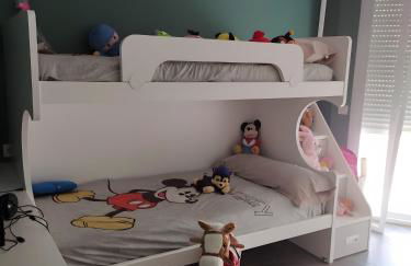 Alojamiento Patricia - Foto 11