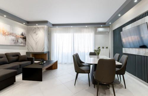 September15 Suites, Amfilochia - Foto 14