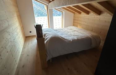 CHALET BELLECOTE 1500 - 12 personnes PEISEY NANCROIX - LES ARCS - LA PLAGNE - PARADISKI - Foto 25