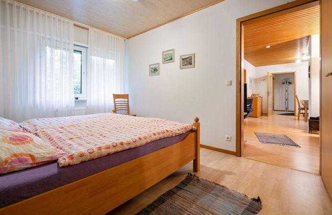 Holiday Home in Kyllburg Eifel Near the Forest - Photo 4