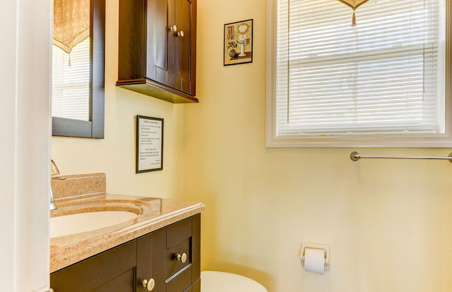 Ocean Walk - Foto 14