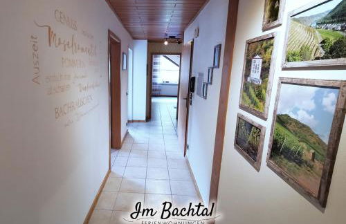 Ferienwohnung Im Bachtal - Foto 10