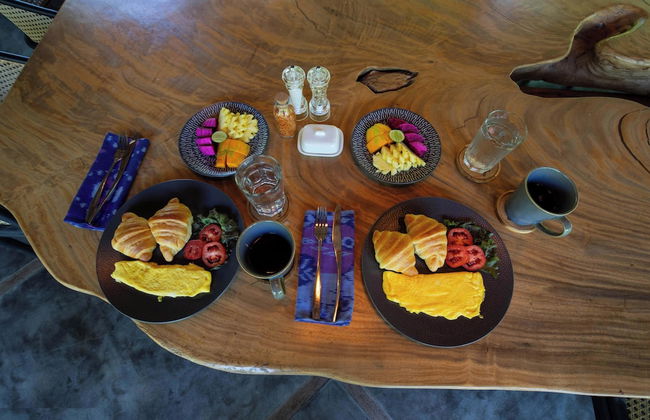 Ananda Villas Bali - Foto 61