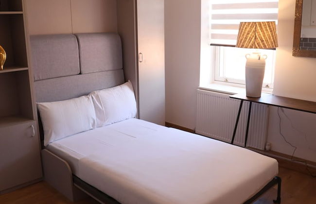 Stylish Studio Escape - Foto 5