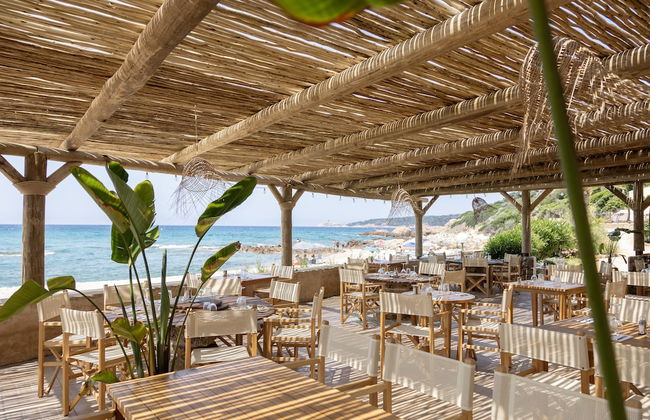 Hôtel et Résidence Ta Kladia - Omigna - Photo 67