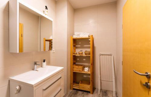 Studio apartman the LITTLE PRINCE apartmani Borik - Foto 9