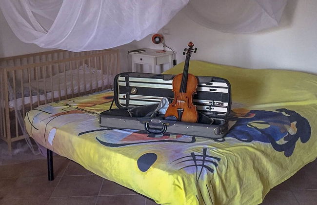 Poggio alla Pietra 26 - Foto 7