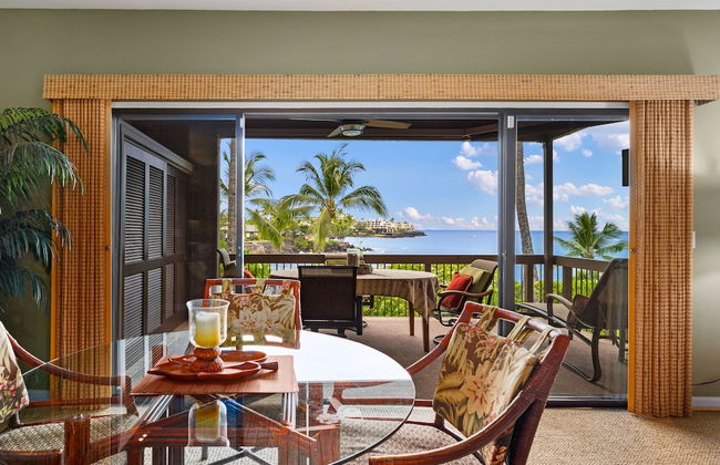 Big Island Kanaloa at Kona by Coldwell Banker Island Vacations - Foto 62