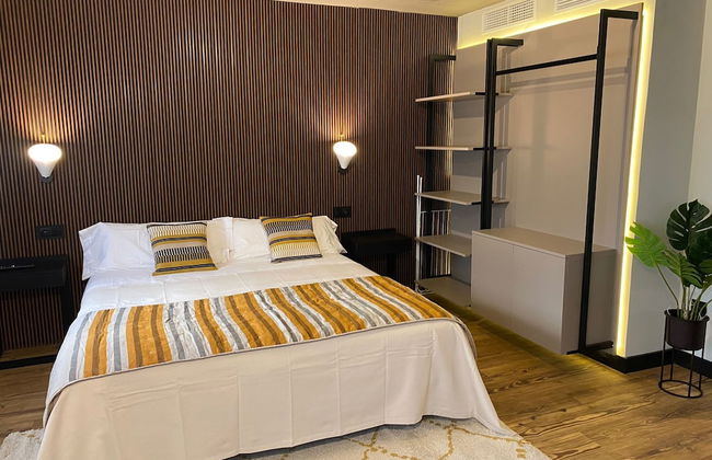 Holidays2Malaga Bubu Apartments - Foto 6