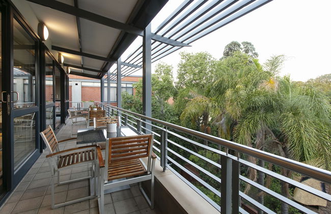 Absolute Farenden Apartments - Foto 1