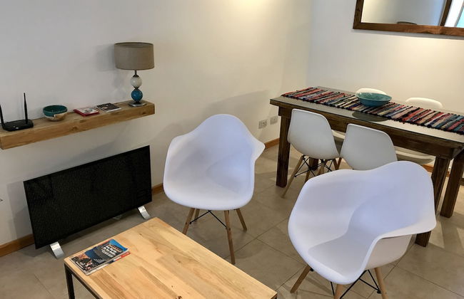 Moderno Departamento Céntrico en SMA - Foto 38