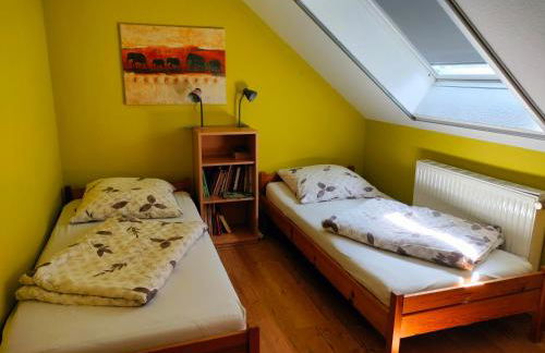 Ferienhaus Stille Liebe am Plauer See - Foto 13