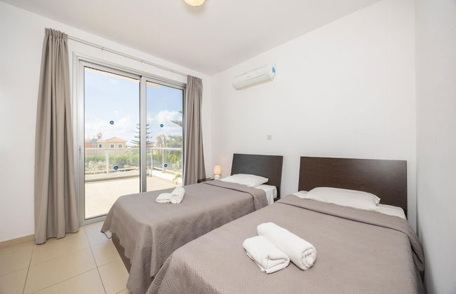 Villa Coral Bay 4 in Peyia - Foto 11