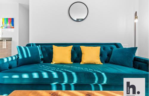 Contractor Stays - 3 Units - City Centre - Siemens - NHS - Uni - Free Parking - Foto 7