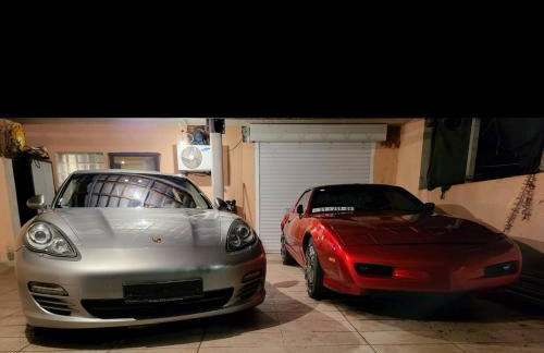 Apartment Linda Spa - Foto 32