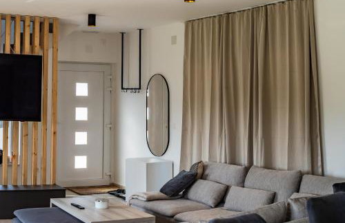 Riverside house with pool jacuzzi and sauna in Croatia - Foto 65