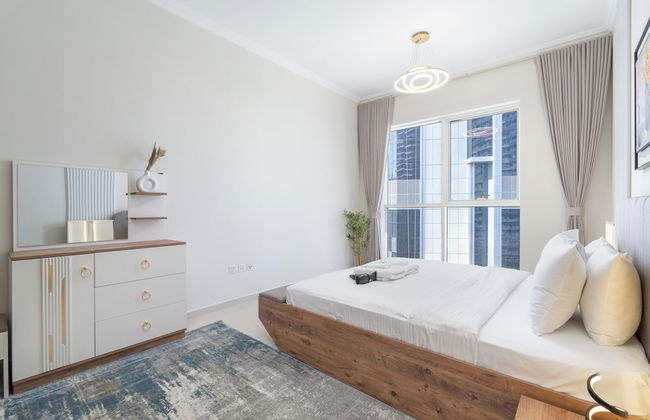 Heaven Crest Vacation Homes Downtown - Studio, 1, & 3 Bedroom Suites 2 minute walk to Dubai Mall and Burj Khalifa - Foto 80