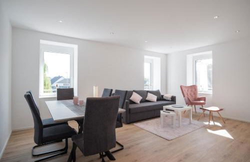 Neusaniertes 3Familienhaus am Bahnhof Wyhlen 7Min von Basel CH - Foto 35