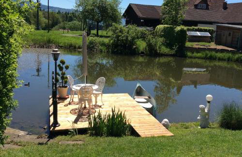 Traumferienhaus Pfänderblick mit 4 Sternen - Foto 18