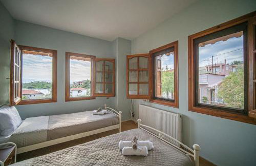 Ella's Sea View Villa - Photo 11