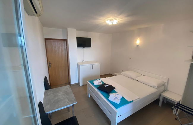 Room-studio Melissa With Terrace and sea - Foto 5