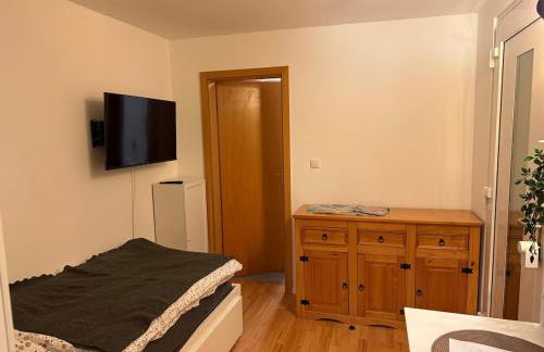 Kleines Zuhause auf Zeit - Nähe Frankfurt - Foto 4