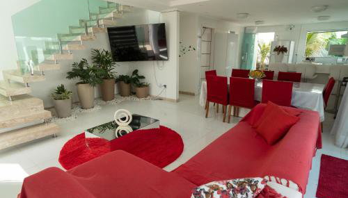 Casa de Temporada - Foto 3