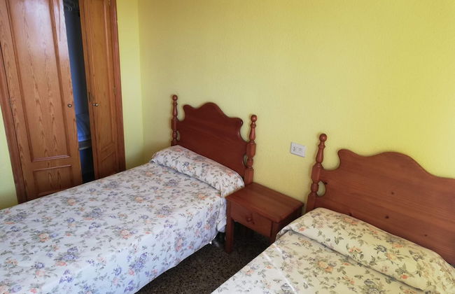 3.europa I Esc. A 8º izq - Foto 8