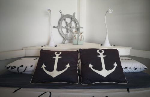 Apartment on the sea - Foto 9