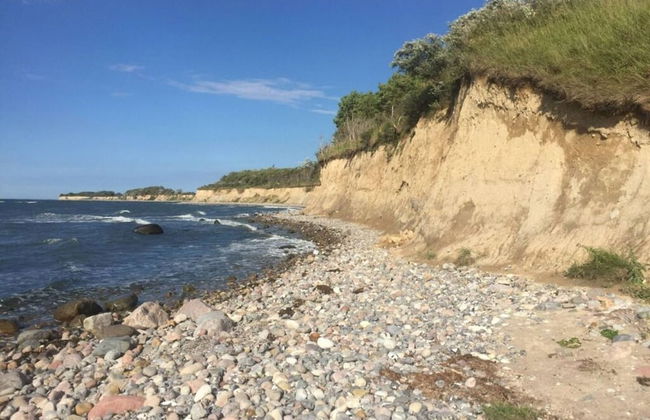 Black-headed Gull Comfortable Holiday Residence - Foto 14