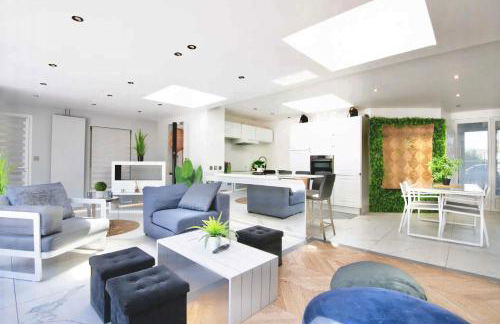 Villa Vieux Lille access, proche gare, parking Offert - Foto 26