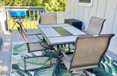 3 Bedroom - Boho By the Star - Cozy Home Close to Downtown Roanoke - Foto 27