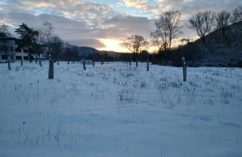 Villa Hinterland - Foto 26