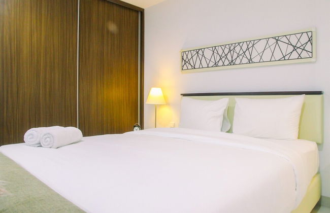 Spacious Studio Apartment @ Azalea Suites - Foto 8