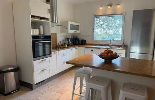 Casa Canetto - Moderne, TV, Jardin - Foto 4