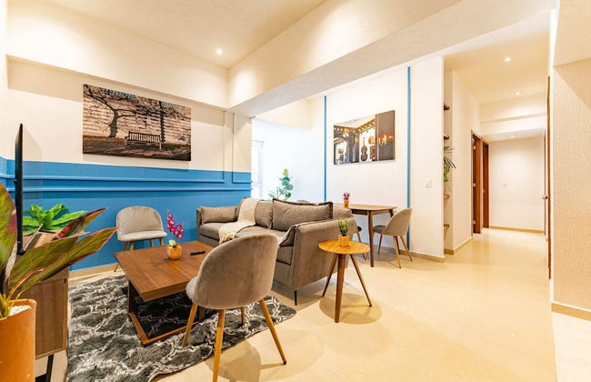 Anahuac Apartments by VH - Foto 49