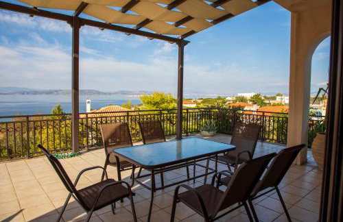 Vista Mare Aegina - Foto 58