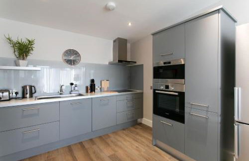 Custom House Apartments - Foto 10